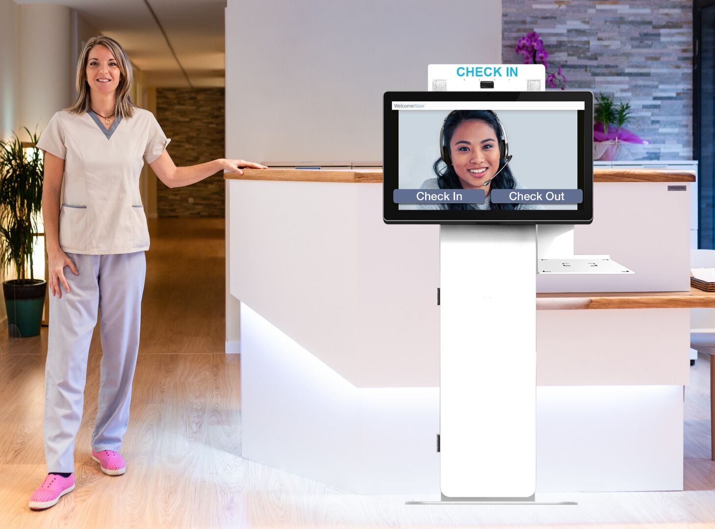 Outsource Your Front Desk: Remote Receptionists For Professional Service

 thumbnail