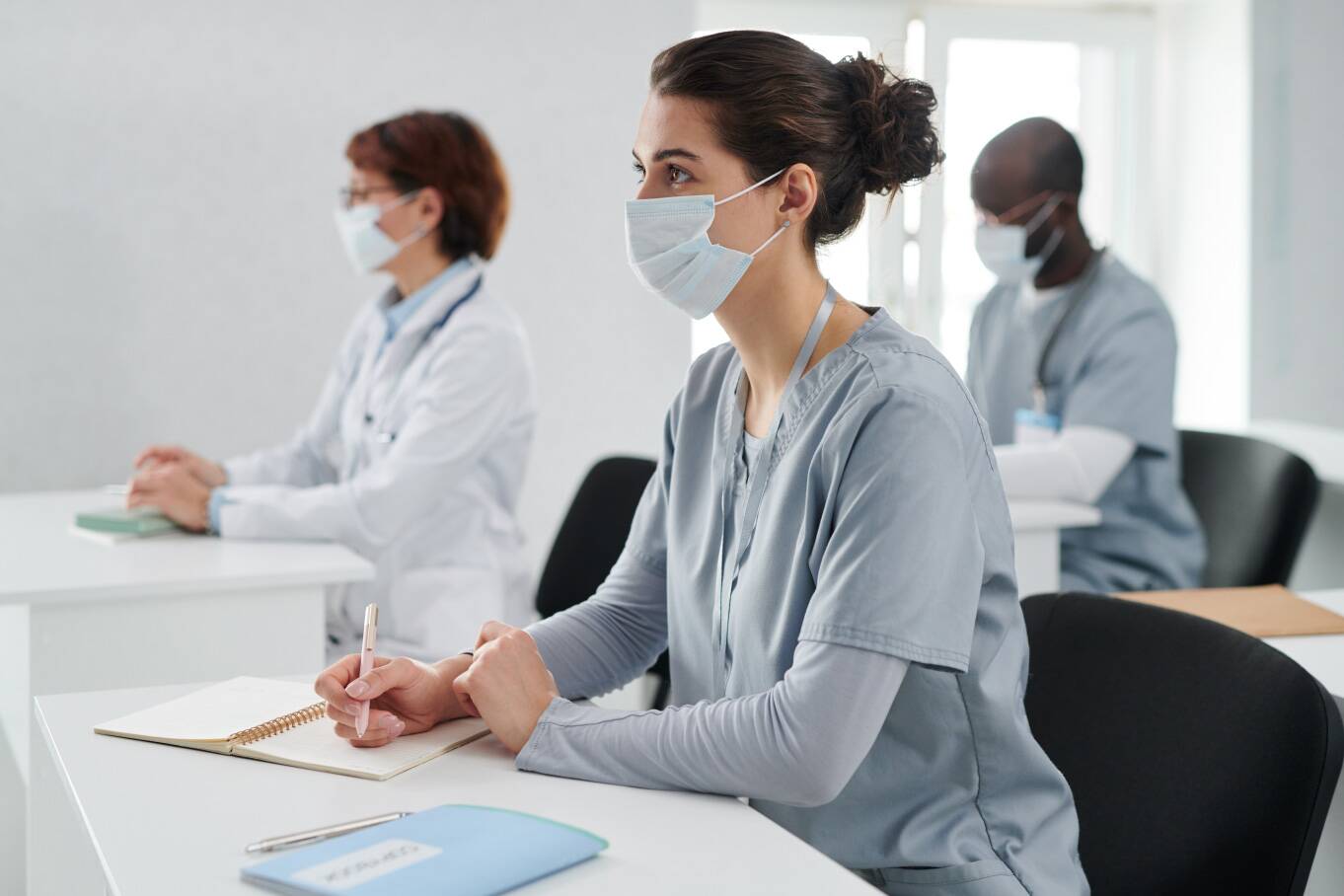 10 Tips for Training Your Medical Receptionists