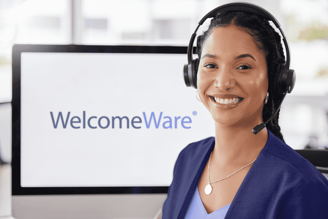 Outsource receptionists for better customer experience computer