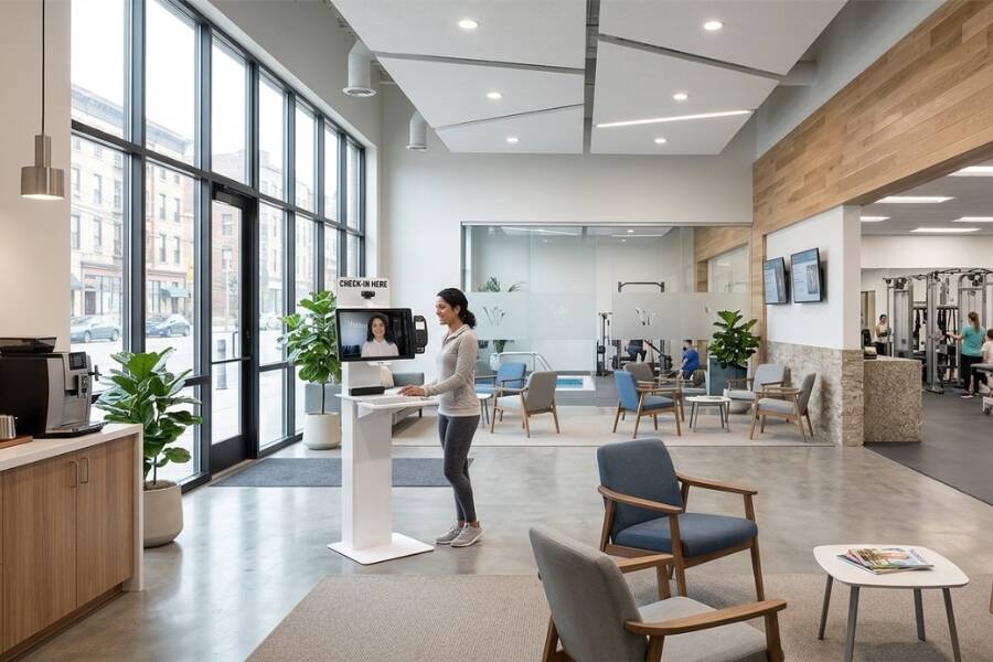 Discover why patient retention is crucial for healthcare practices. Learn how front desk delays and check-in friction cause patient churn, and how to fix it.