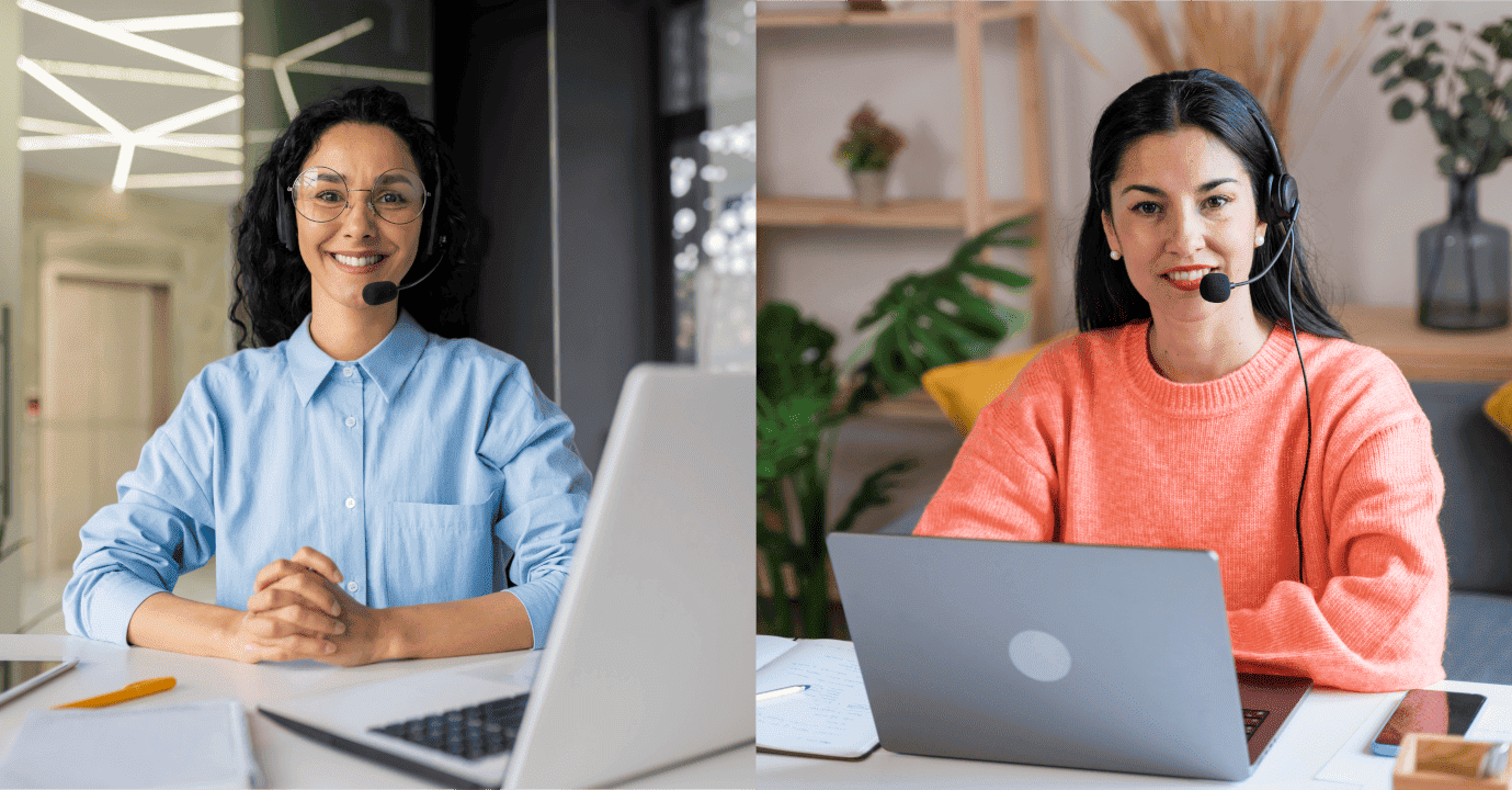 Remote Receptionists vs. Virtual Receptionists: What’s The Difference?