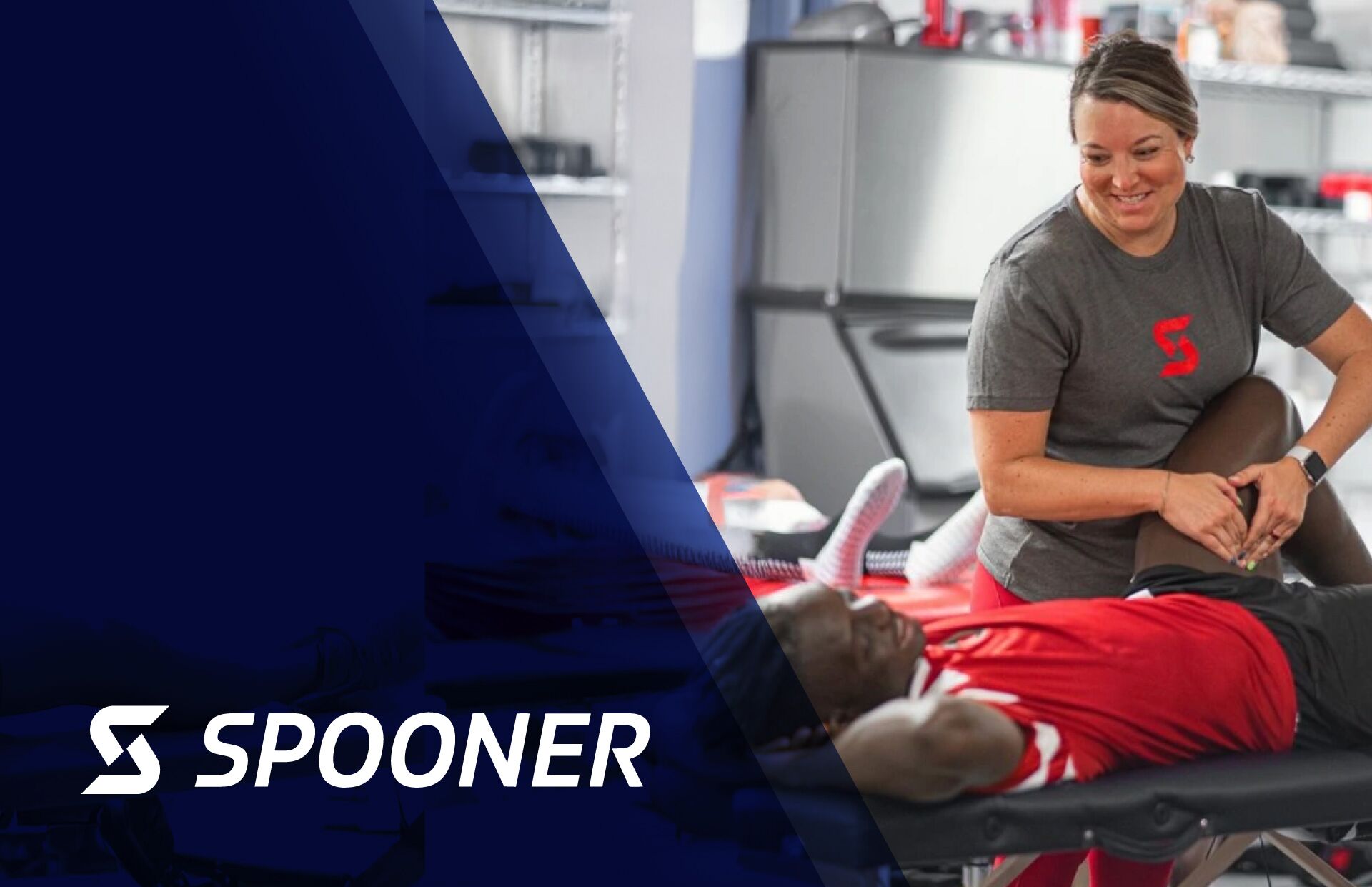 How Spooner Physical Therapy Cut Operating Costs While Maintaining Full Front Desk Coverage With WelcomeWare