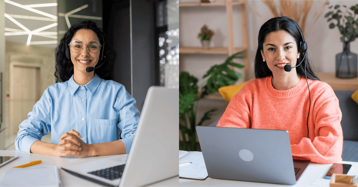 Remote receptionist vs. virtual receptionist - what is the difference?
