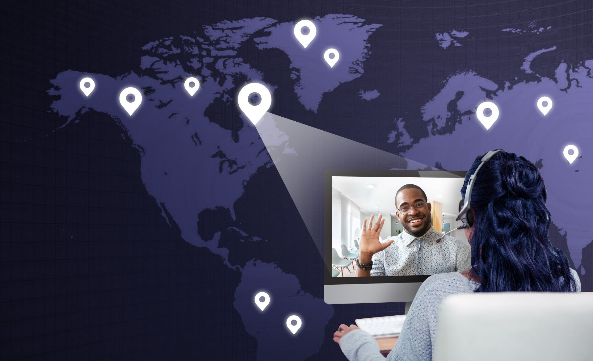 virtual-receptionist-working-from-home-across-the-globe
