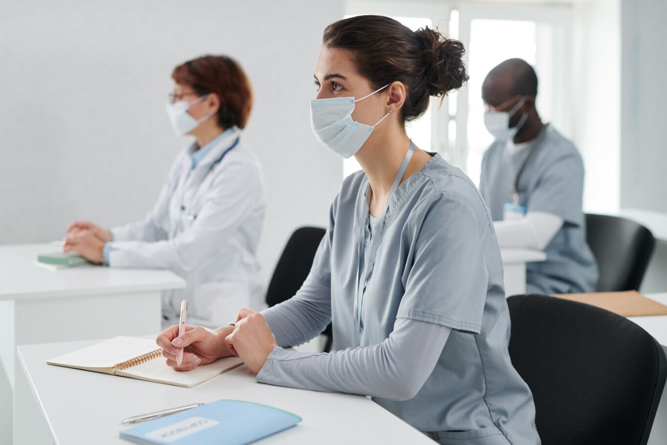 10 Tips for Training Your Medical Receptionists