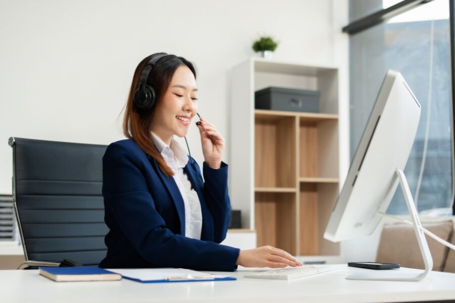 Is Your Clinic Ready for a Digital Transformation? The Role of Virtual Receptionists in Modernizing Your Practice