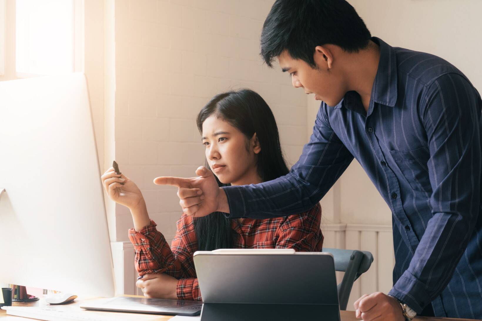 virtual receptionist services, customer service guidelines