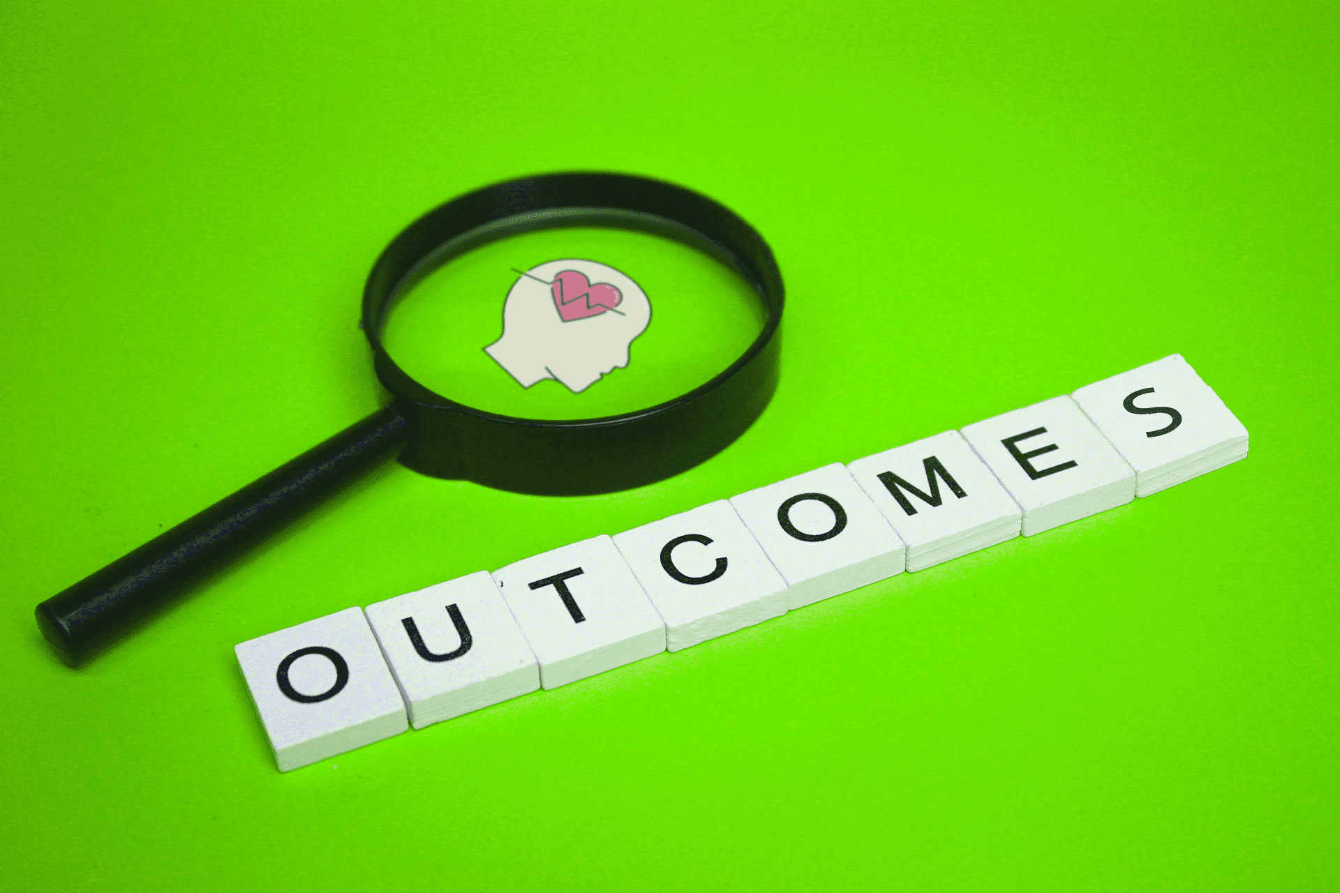 Patient outcomes and how mental health receptionists can help